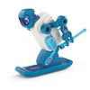 Clementoni - 61570 - Action Robot - Skier