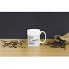 Gift Republic GR330036 Coffee Pill Pot Mug