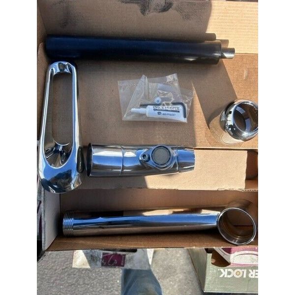 Filter Faucet By Price Pfister