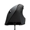 Sanwa Supply MA-ERGK9 Antibacterial Quiet Wired Ergonomic Mouse