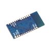 Hailege 2pcs JDY-33 SPP3.0+BLE4.2 Bluetooth Modul Dual Mode SPP-C SPP Bluetooth Modul Slave Bluetooth 3.0 (SMD)