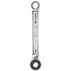 VIM Tools HBR3 Double Ended 1/4" Hex Bit Ratchet