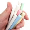 EliteKoopers Pavement Chalk For Blackboard School Gift Art Craft Drawing Work