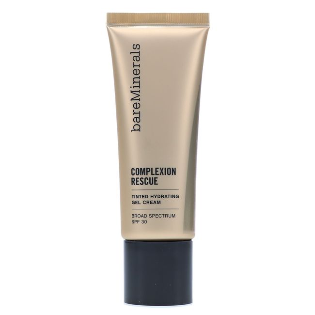 BAREMINERALS COMPLEXION RESCUE TINTED HYDRATING GEL CREAM SPECTRUM SPF 30 NIB