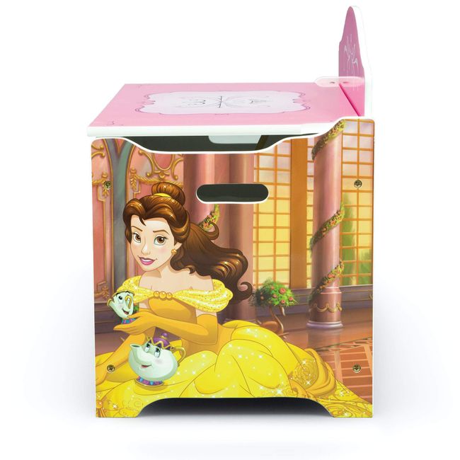 Disney Princess Deluxe Box