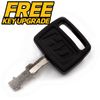 165191 Starter Ignition Switch DR Power Equipment & Generac ZTR Lawn Mower