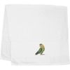 Azeeda 'Cape Parrot' Hand/Guest Towel (TL00054887)