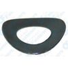 50 3/8" Bowed Spring Washers Parkerized