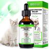 Cat Constipation Relief, Constipation Relief for Cat, Cat Laxative Constipation
