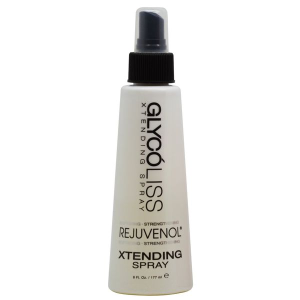 Rejuvenol Glycoliss Xtending Spray
