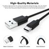 Zosvoses Type C Controller Cable Compatible with Nintendo Switch, Switch Lite, Switch OLED, Switch Pro, PS5 Dualsense, DualSense Edge, Elite Series 2 Controller (10ft)
