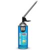 2 Great Stuff Smart Dispenser Yellow Polyurethane Insulating Foam Sealant 12 oz