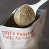 TRYFE PROTEIN CHILLAX (HOUJI-CHA) [TRIFE PROTEIN]