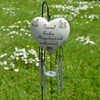 Special Brother Always Loved Memorial Wind Chime