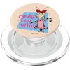 Dr. Seuss Cindy-Lou Who PopSockets MagSafe PopGrip for iPhone