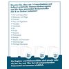 Folder Index for Important Documents, DIN A4, Light Grey (Set of 5)