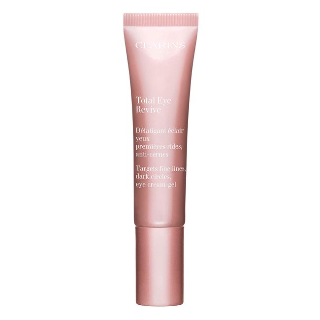 Clarins TOTAL EYE revive 15 ml