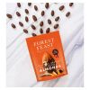 Forest Feast Valencia Orange Milk Chocolate Almonds 120g