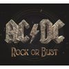 Rock Or Bust
