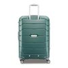 Samsonite Freeform 28 Inch Large Spinner Suitcase Sage Green