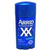 Arrid Deodorant 2.6 Ounce Solid XX Cool Shower (76ml) (6 Pack)
