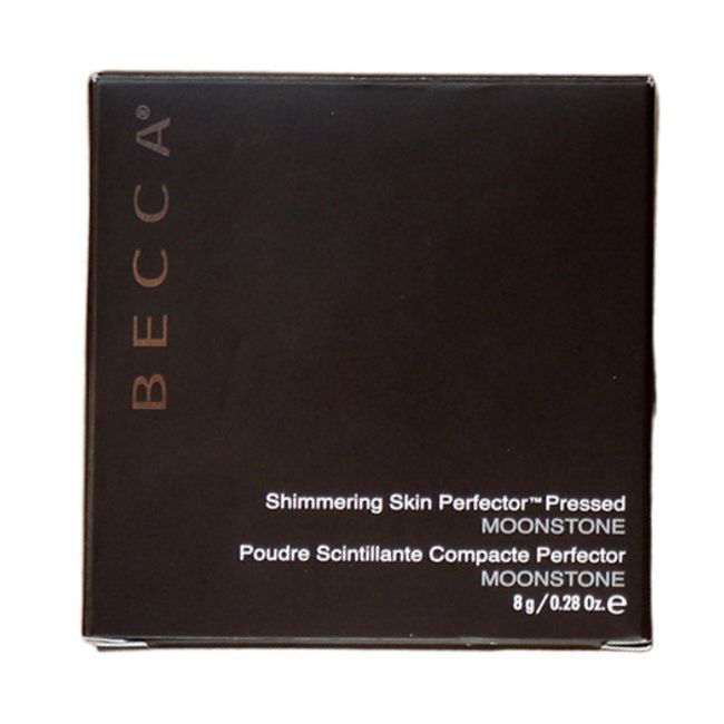 BECCA Shimmering Skin Perfector Pressed Moonstone 8g / 0.28 oz