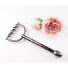 Peak Pine Germanium Facial Roller, Pure Made in Japan, Skin Friendly, Pure Titanium, Face Lab, Takachiho Metal, SPL