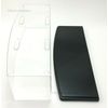✅Large Model Car Display Case 1/18 Scale Clear Plastic Box Dust Proof Figurine