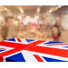 Union Jack Plasticloth Tablecloth - 137cm x 182cm - Perfect Jubilee Accessory!