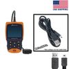 Actron CP9680 AutoScanner OBD II USB Cable Transfer Cord Replacement