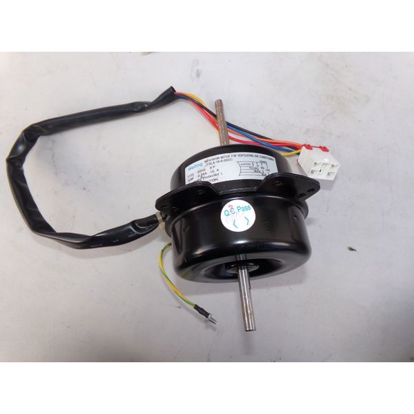 Welling 32W FAN MOTOR for Ventilating Air Conditioner 4681A10016N *Fast Shipping