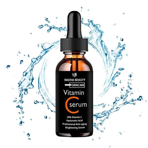 Vitamin C serum Face Serum 20ml