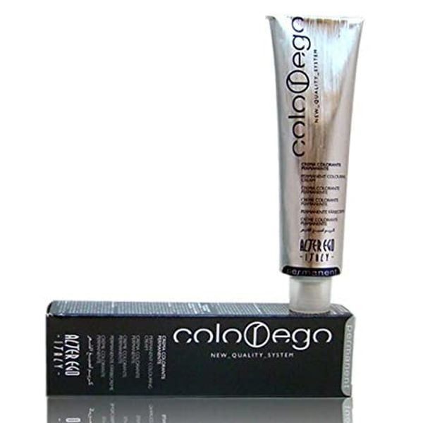 Ever Ego Permanent Hair Color Violet (VIOLA) 3.38oz