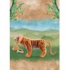 Playmobil Wiltopia Tiger Animal Figure
