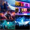 Wireless DMX512 Signal Amplifier LED Lighting Controller for Stage Light Show