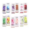 Natural Finish Diffuser With 6 Asst Organic Aromatic Essential Oils & Scents 