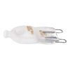 sparefixd 25W Light Bulb High Temperature to Fit Neff Oven
