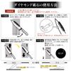 BullBear Diamond Sharpener Knife Sharpener #400#1000 Double Sided with Angle Retention Clip
