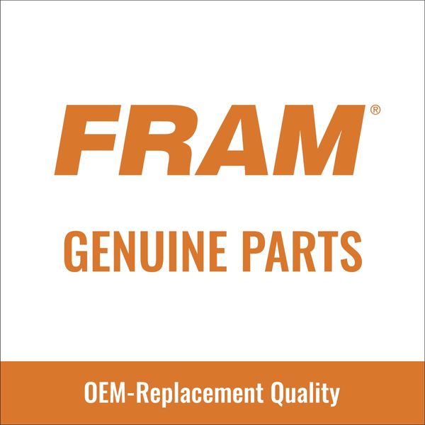 Engine Oil Filter compatible with Chevrolet Impala 2013-2019