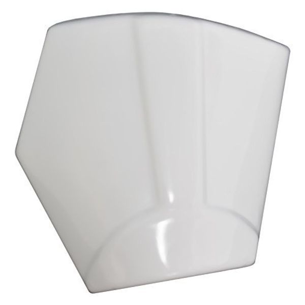 Jedi-Robe Stormtrooper Armour Part - Hand Armour Right (White)