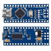 Aideepen MINI USB NANO V3.0 CH340C Large Chip Version No Soldering Required Pinout
