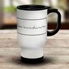 Shopagift Hello Different Language - Japanese Travel Mug Cup
