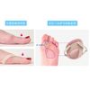 SpaLuce Foot Care Half Pad