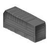 KETTLER Protective Cover - Menos Versa Corner Lounge Set