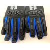 2 Pair Of Hart Pro Impact Work Gloves Touchscreen Compatible Size Medium
