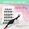 Ardell Press On Fauxmink Volume 30 ct + Applicator