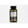 Aidan Products Imm-Kine Advanced Immune Support Supplement, Beta Glucans, Proprietary Immunostimulatory Postbiotic, 60 Capsules