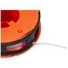 BLACK+DECKER A6044 Spool + Line 5.5 m