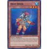 Yu-Gi-Oh! - Deep Diver (BP01-EN017) - Battle Pack: Epic Dawn - 1st Edition - ...