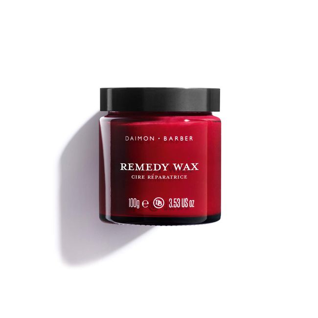 Daimon Barber Remedy Wax 100 g